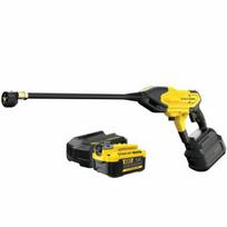 Stanley ST WASHHER PRESSURE V20 1x4,0Ah SFMCPC93M1