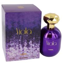 Ajmal Viola EDP 75 ml