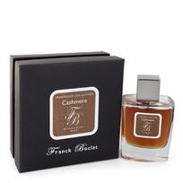 franck boclet 100 - Franck Boclet Cashmere EDP 100 ml - 1 nuotrauka