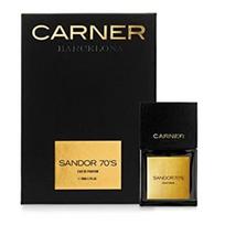 Carner Barcelona Sandor 70´S EDP 50 ml
