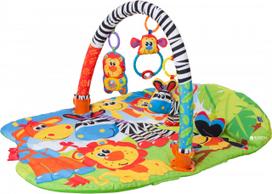 PLAYGRO centras veiklos Safaris, 0181594