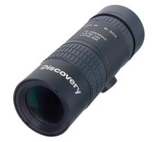 ziuronai - Monokuliaras Discovery Gator 10-30x30 - 2 nuotrauka