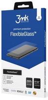 dviracio apsaugine plevele - Apsauginis stiklas 3MK For Garmin Edge 1030, 7H - 1 nuotrauka
