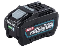 makita xgt ikroviklis - XGT® akumuliatorius 5.0 Ah 191L47-8 Makita - 2 nuotrauka