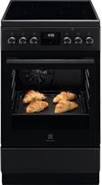 electrolux steambake - Electrolux LKI564201K - 1 nuotrauka