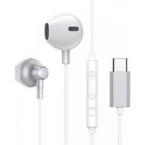 Joyroom JR-EC03 Silver (Sidabrinės)