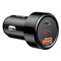 45w baseus - Baseus CCMLC20C-01 - 1 nuotrauka