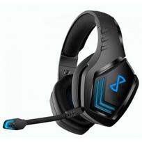 bt ausines - Forever GHS-700 Black (Juodos) - 1 nuotrauka