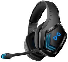 bt ausines - Forever GHS-700 Black (Juodos) - 2 nuotrauka