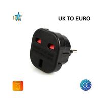 adapteris uk i lt - HQ UK-EUR-PWAD - 2 nuotrauka