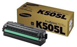 Samsung Tonerio kasetė Juodas | SL-C2620DW, C2670FW | 6 000pgs