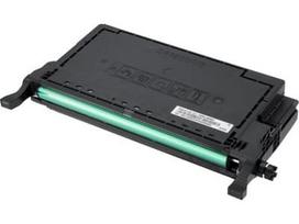 Samsung Toneris (juodas) CLP-620, CLP-670 (efficiency 2000 pgs.)
