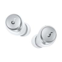 anker ausines - Soundcore Space A40 White (Baltos) - 2 nuotrauka