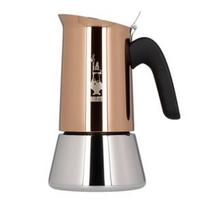 kavinukas - Bialetti Venus 0007285/CN, ruda - 1 nuotrauka
