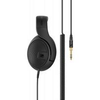 400 hz - Sennheiser HD 400 Pro Black (Juodos) - 2 nuotrauka
