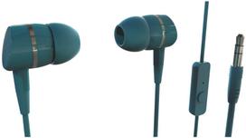 ausiniu laikiklis - Vivanco Smartsound Green (Žalios) - 1 nuotrauka