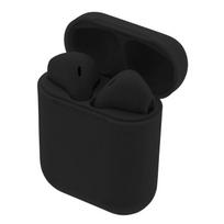 belaides bluetooth ausines - Streetz TWS-0003 Black (Juodos) - 3 nuotrauka