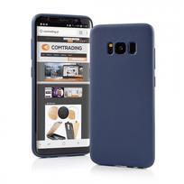 Dėklas telefonui Matt - Xiaomi Redmi 10C, mėlyna