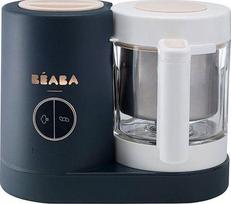 blenderiais - Beaba Babycook NEO Blue (Mėlynas) - 2 nuotrauka
