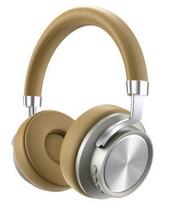 lenovo ausines - Lenovo HD800 Gold (Auksinis) - 2 nuotrauka