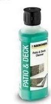 karcher terasos - Karcher koncentruotas terasų valiklis, 500ml - 1 nuotrauka