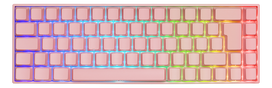 DELTACO GAMING DK440R  / GAM-100-P-UK