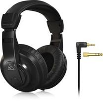 behringer - Behringer HPM1100, juoda - 1 nuotrauka