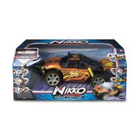 rc nikko - NIKKO RC lenktyninis automobilis - 1 nuotrauka