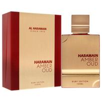 Al Haramain Amber Oud Ruby Edition EDP 100 ml