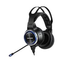 lenovo ausines - Lenovo HS25 Black (Juodos) - 2 nuotrauka
