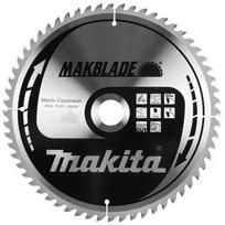 B-09117 T.C.T. pjūklas Makblade 260X2.3X30mm 5° T100 Makita