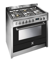 Steel Genesi G9F-6W SS OT