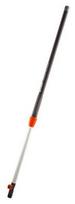 teleskopinis kotas - Kotas Gardena Combisystem Telescopic Handle - 1 nuotrauka