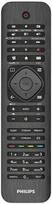 philips tv pultelis universalus - Philips SRP4000/10 - 1 nuotrauka