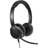 laidines ausines - Targus AEH104GL Black (Juodos) - 4 nuotrauka