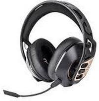 ausines plantronic - PLANTRONICS RIG 700HD - 2 nuotrauka