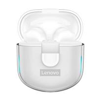 lenovo ausines - Lenovo LP12 TWS White (Baltos) - 2 nuotrauka