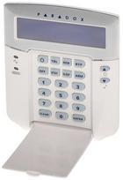 controlai -  Paradox K-32/LCD/PLUS - 1 nuotrauka