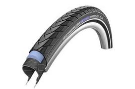  Schwalbe Marathon Plus HS 348 28'', juoda