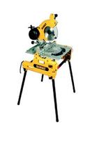 dewalt skersinio pjovimo stakles - DeWAlt DW743N - 1 nuotrauka