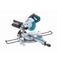 pjovimo skersines - Makita LS0815FL - 3 nuotrauka