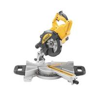 dewaltas skersinio - DeWalt DWS773 - 2 nuotrauka