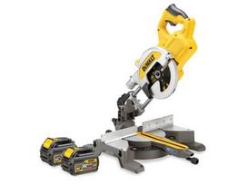 dewalt dcs777 - DeWalt FlexVolt DCS777T2 - 2 nuotrauka