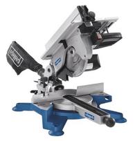 skersinis pjuklas - Scheppach HM 100T - 2 nuotrauka