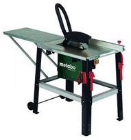 315 - Metabo TKHS 315C - 1 nuotrauka