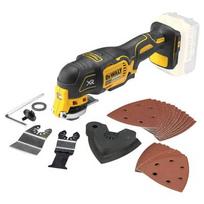 akumuliatorius dewalt - DeWalt DCS355N-XJ - 2 nuotrauka