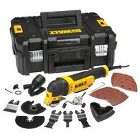 dewalt daugiafunkcin - DeWalt DWE315KT-QS - 2 nuotrauka