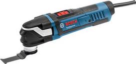 Daugiafunkcinis įrankis Bosch GOP 40-30; 400 W