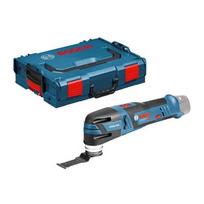Daugiafunkcinis įrankis Bosch GOP 12V-28 Accu-Multi-Cutter; 12 V (be akumuliatoriaus ir pakrovėjo)