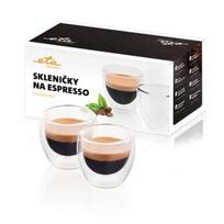 ETA ESPRESSO 418193000, 2 vnt.